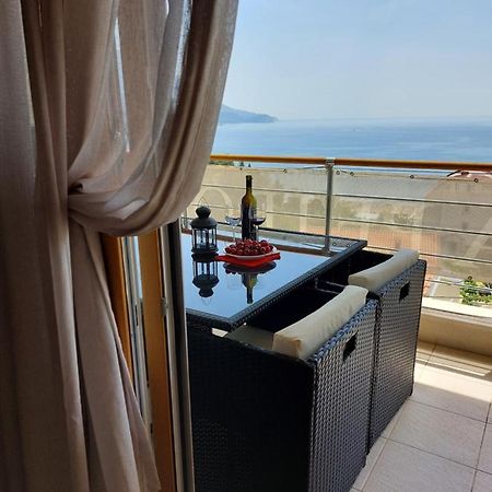 Apartment-Hotel Vila Petrovic-Becici Budva Extérieur photo